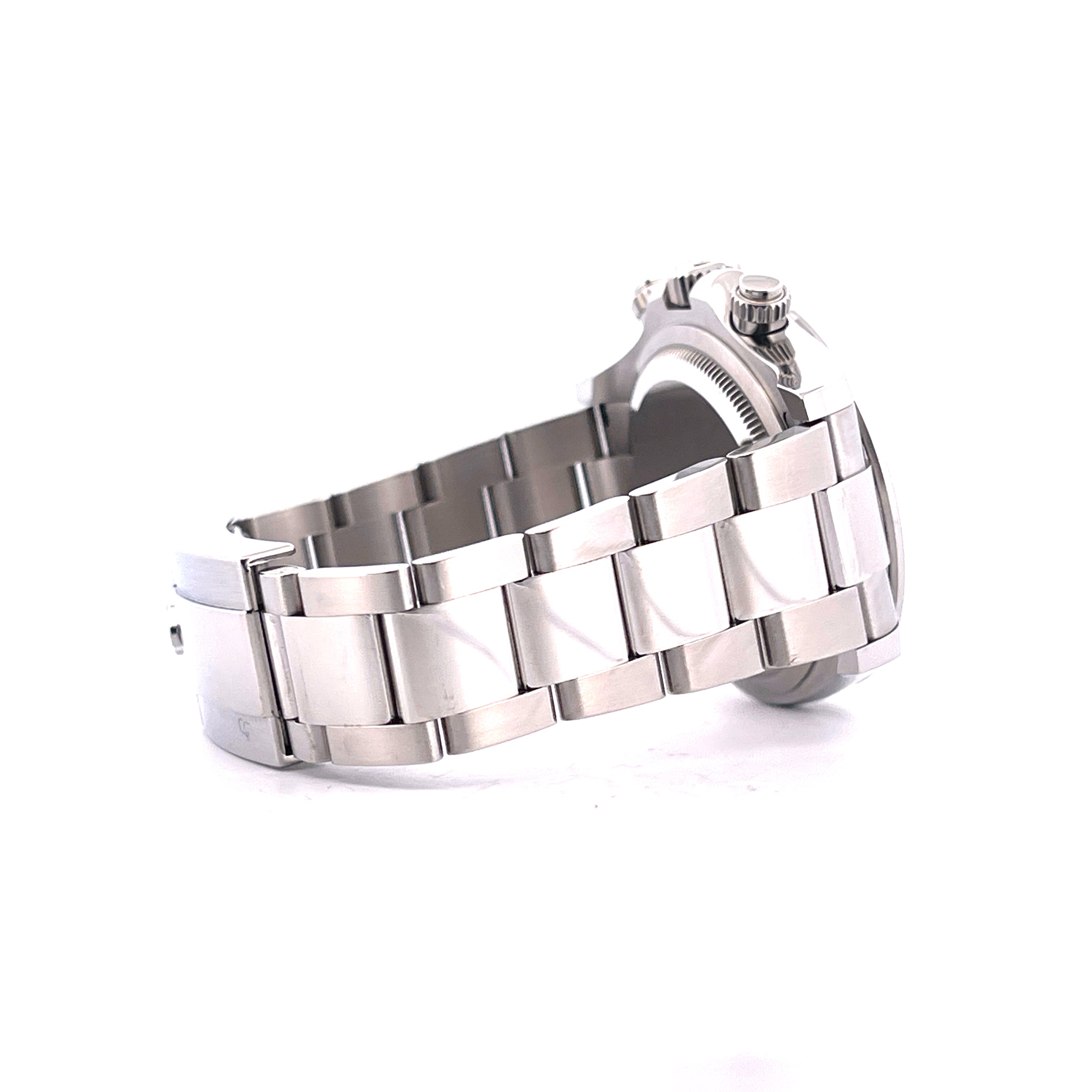 Daytona 126500LN White Dial / Box and Paper / very good Condt / 2025