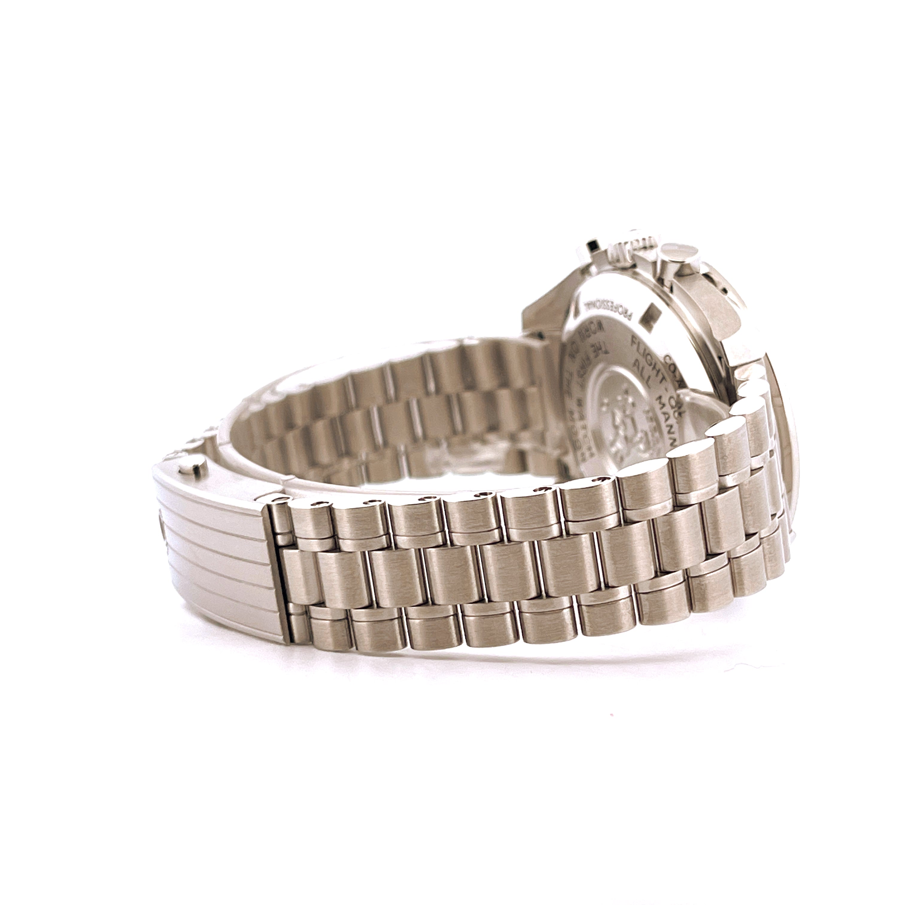 Omega - Omega Speedmaster Moonwatch Hesalit (2025) - [product_sku]