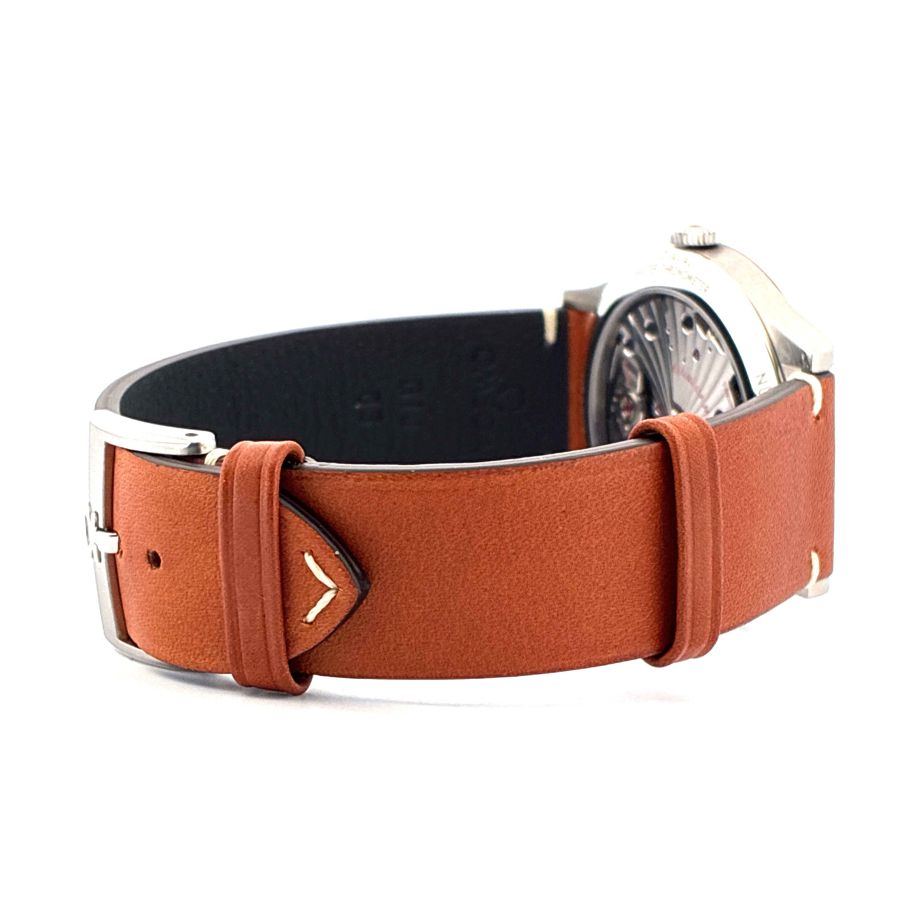 Classic / very good condt. / Leatherstrap / Full-Set / 2022 Omega CK 859 Specialities / Numbered Edition