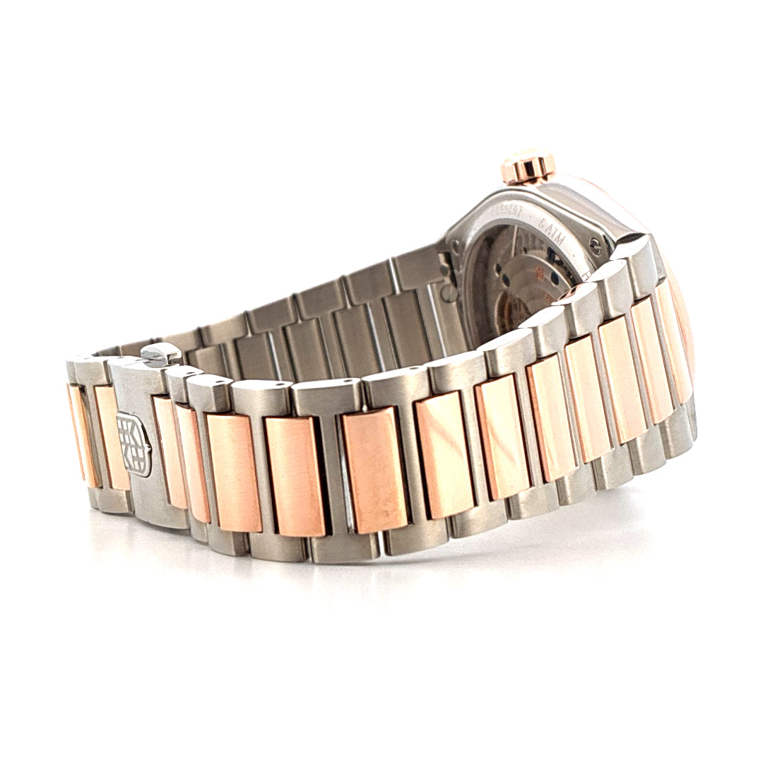 Frederique Constant - Manufacture Slimline Perpetual Calendar Highlife Perpetual Calendar Manufacture Like Unworn / Box & Papers / 2025 - [product_sku]