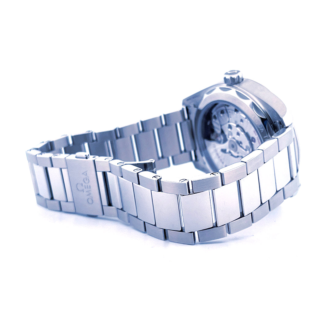 Omega - Seamaster Aqua Terra 150m - Juwelier Spliedt - [product_ Artikelnummer]