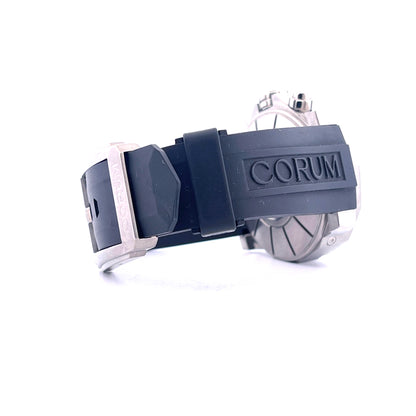 Corum - Cup Seafender 46 Admiral's - Juwelier Spliedt - [product_ Artikelnummer]