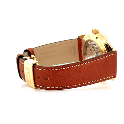 Glashütte Original - Glashütte Original Senator Mondphase Ref. 3941152104 - Juwelier Spliedt