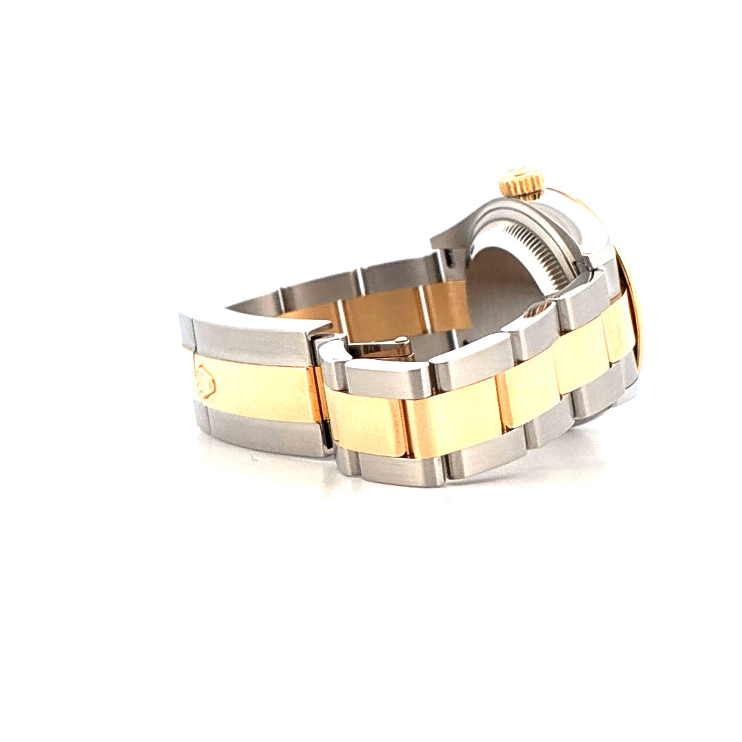 Rolex - Lady-Datejust 28 / Service 2026 (2021) - [product_sku]