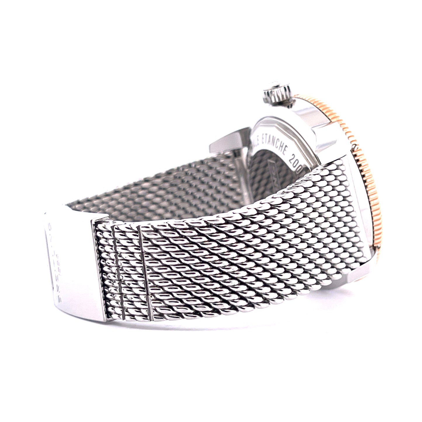 Breitling Superocean Héritage II B20 44 Automatic (2022)