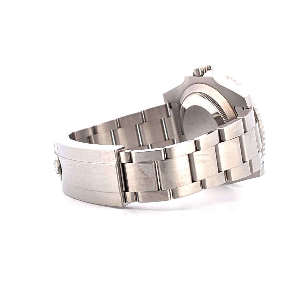 Submariner (No Date) (2015)