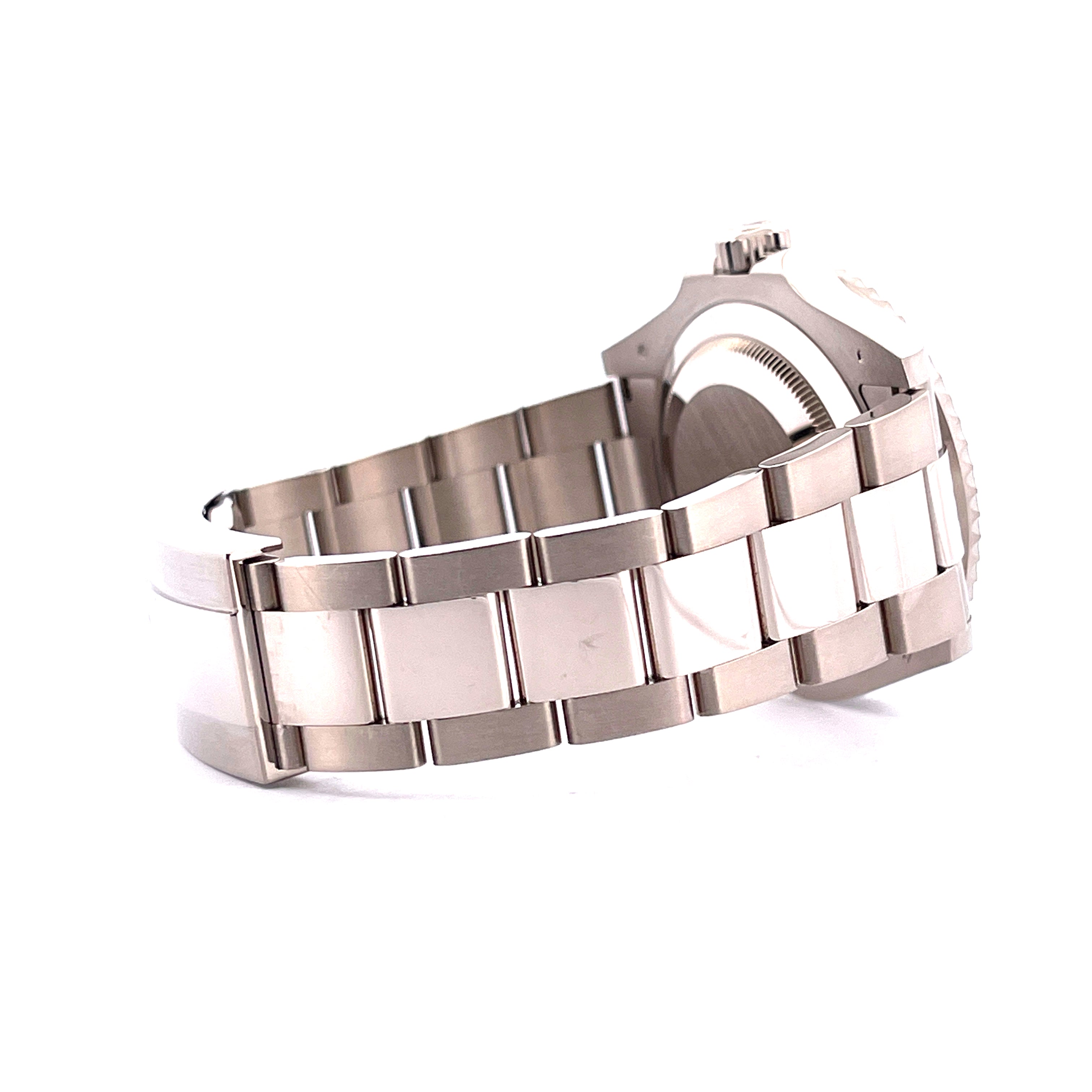Rolex - Rolex Submariner Date Whitegold 'Blueberry' 126619LB - Juwelier Spliedt
