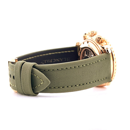 Blancpain - Blancpain Fifty Fathoms Roségold Grey Boutique Edition (2021) - [product_sku]