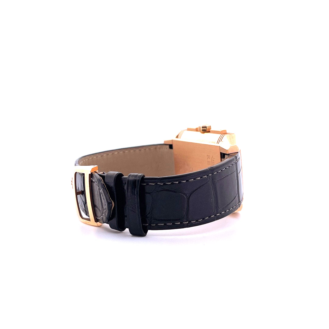 Jaeger LeCoultre - Reverso Squadra Chronograph GMT Date - Juwelier Spliedt - [product_ Artikelnummer]
