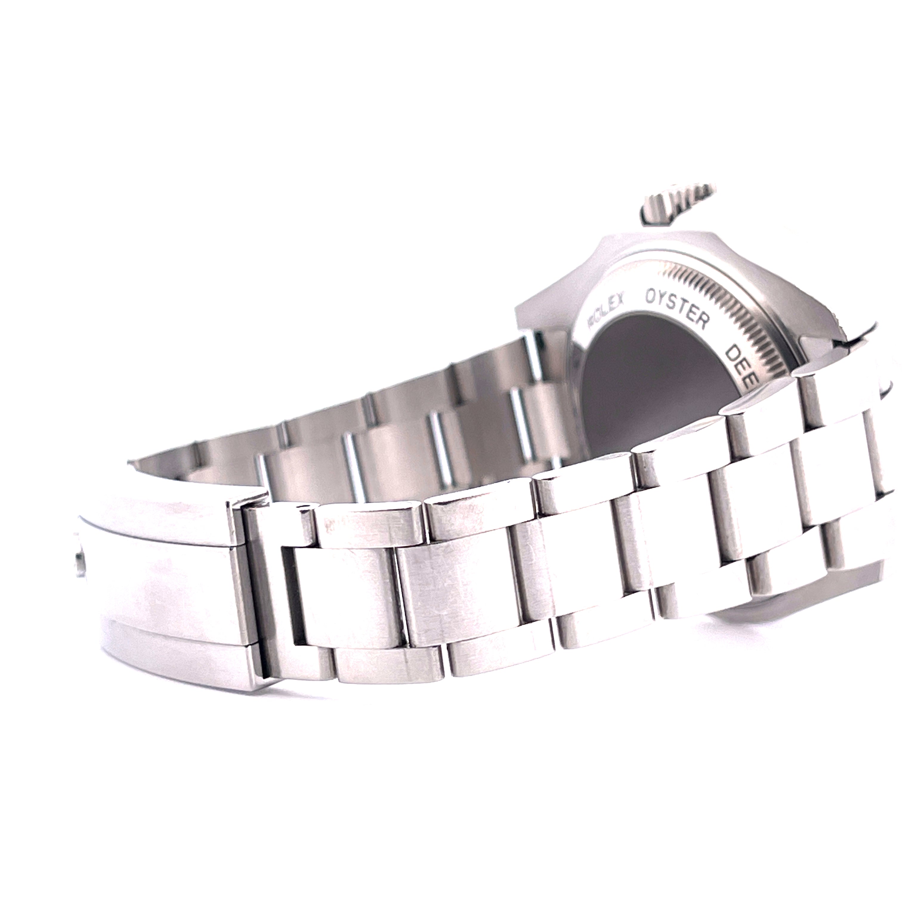 Rolex - Deepsea Sea-Dweller James Cameron / Full Set -2015- - [product_sku]