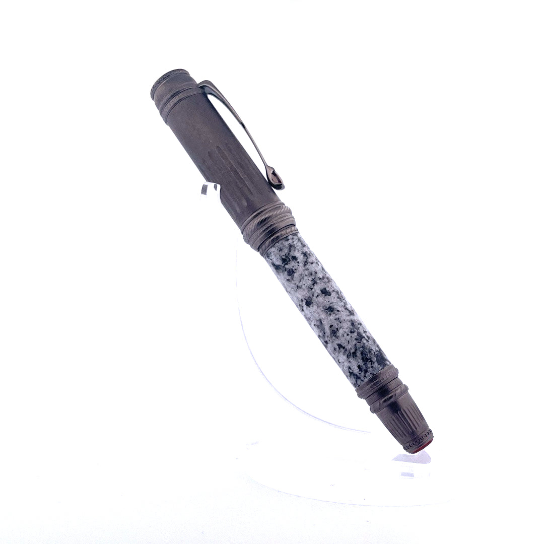 Juwelier Spliedt - Montblanc S. Borghese Limited Edition Füllfederhalter - Juwelier Spliedt - [product_ Artikelnummer]