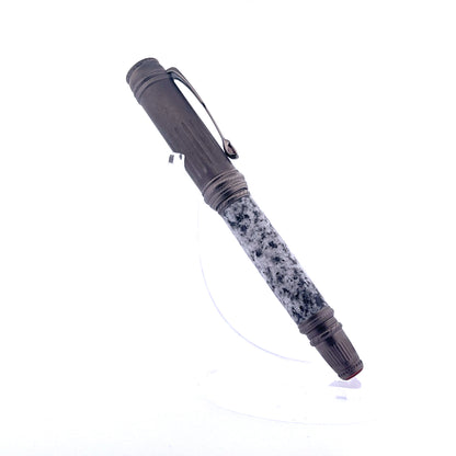 Juwelier Spliedt - Montblanc S. Borghese Limited Edition Füllfederhalter - Juwelier Spliedt - [product_ Artikelnummer]