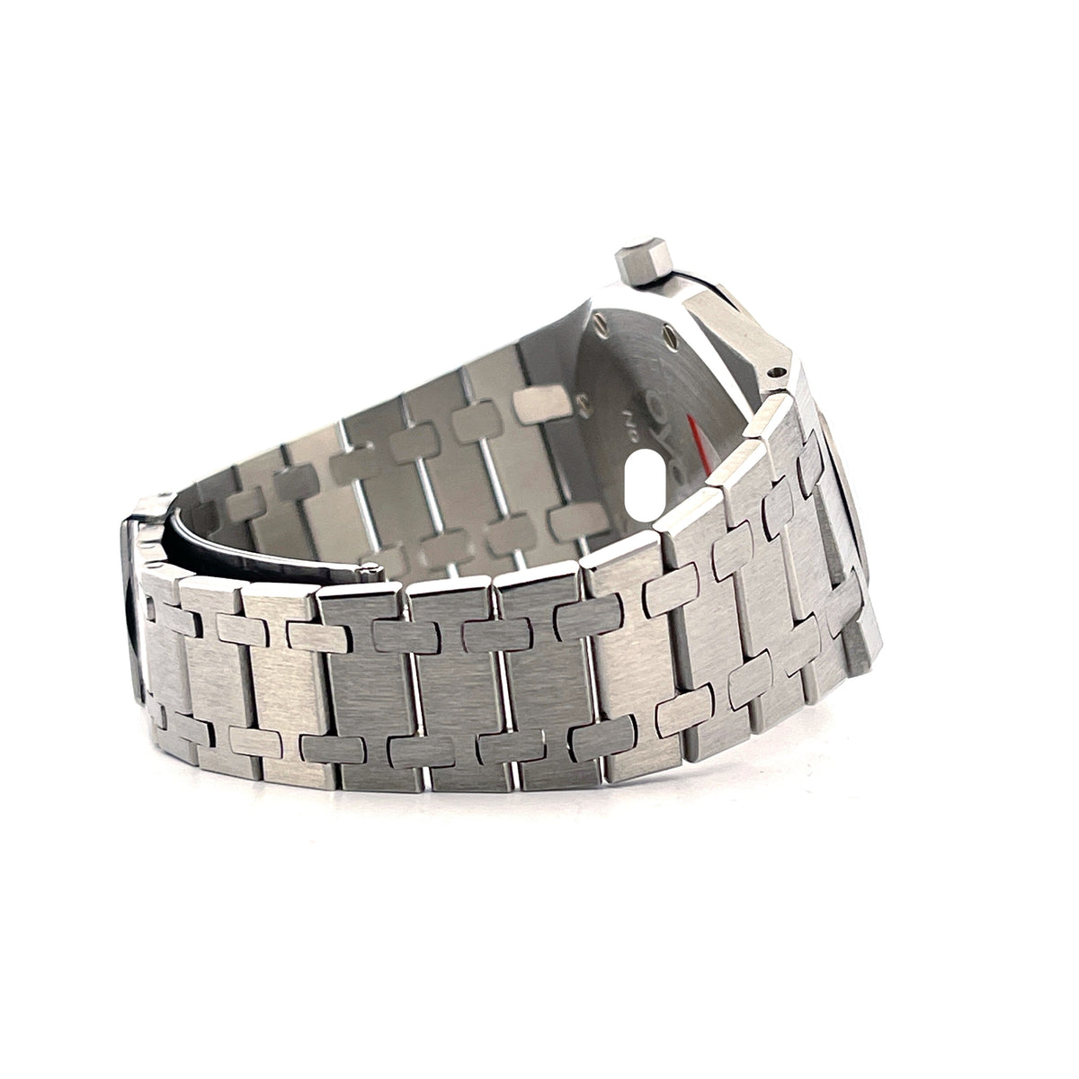 Royal Oak Jumbo 5402ST / AP Service 2026 premium / B Serie / Extract Archives / Aug. 1976