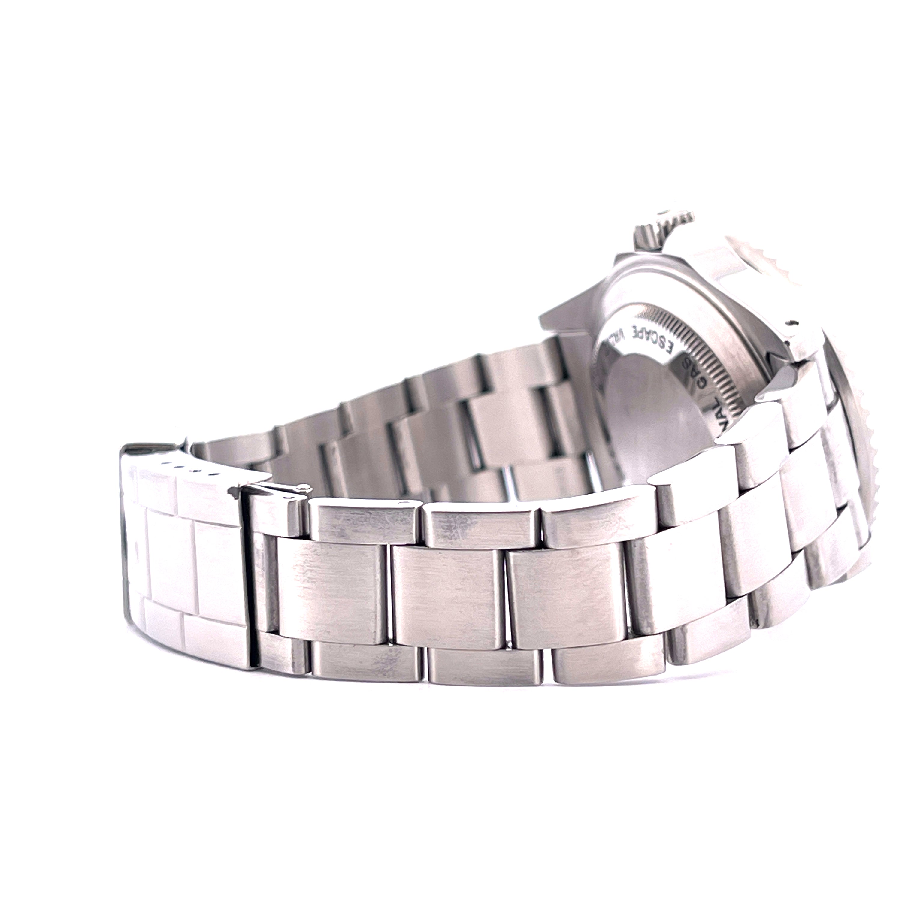 Rolex - Sea-Dweller Ref. 16600 / Full Set / LC100 -1999- - [product_sku]