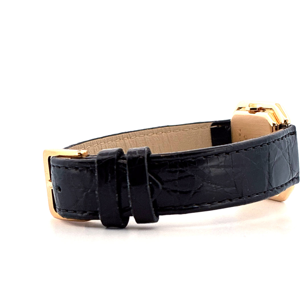 Cartier - Ceinture Paris 18k Automatic / Cartier Service 2026 (ca. 2000) - [product_sku]
