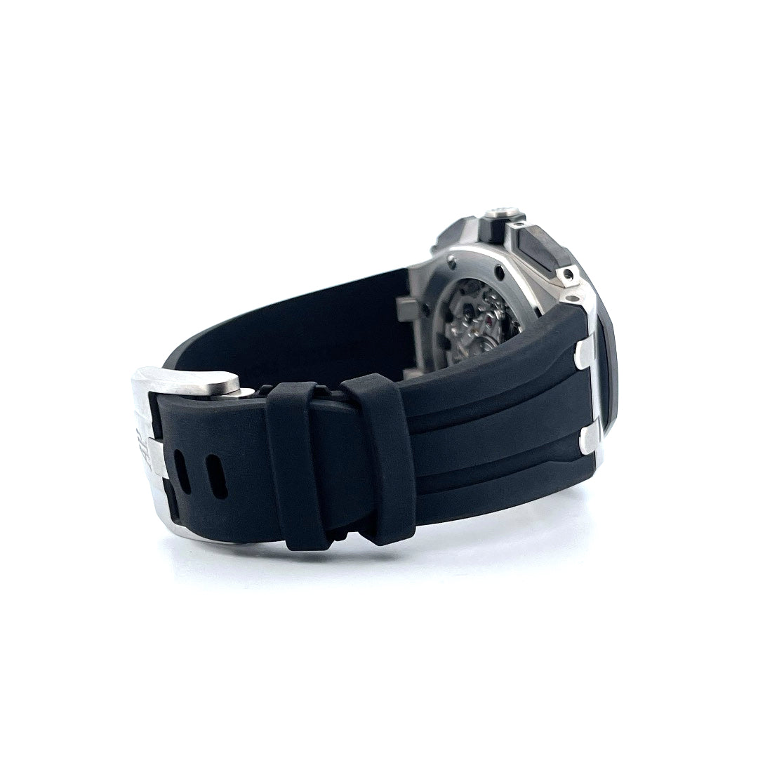 Royal Oak Offshore Steel (2022)