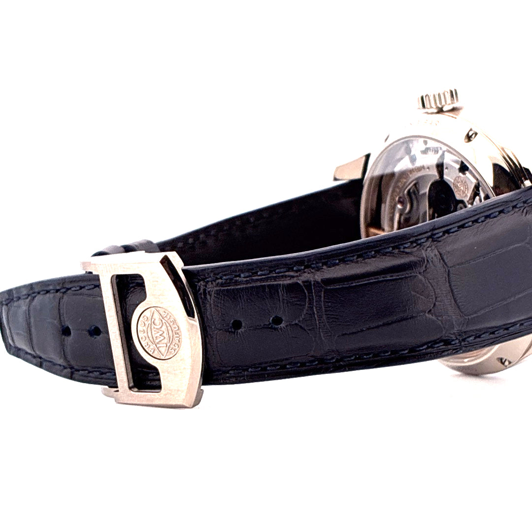 IWC - Portugieser Perpetual Calendar / Service 2026 (2015) - [product_sku]