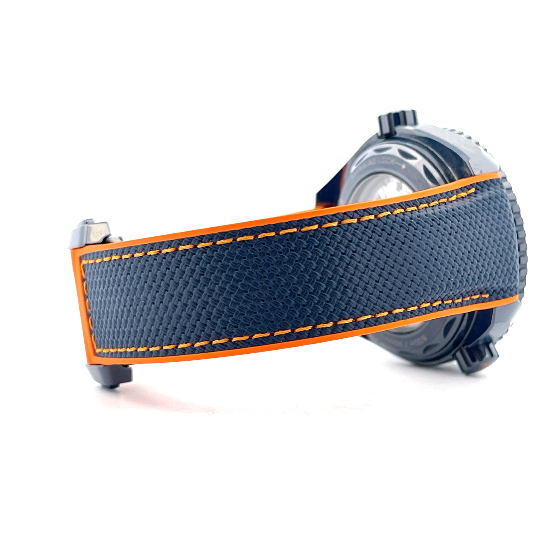Omega - Omega Seamaster Planet Ocean "Big Blue" - Juwelier Spliedt
