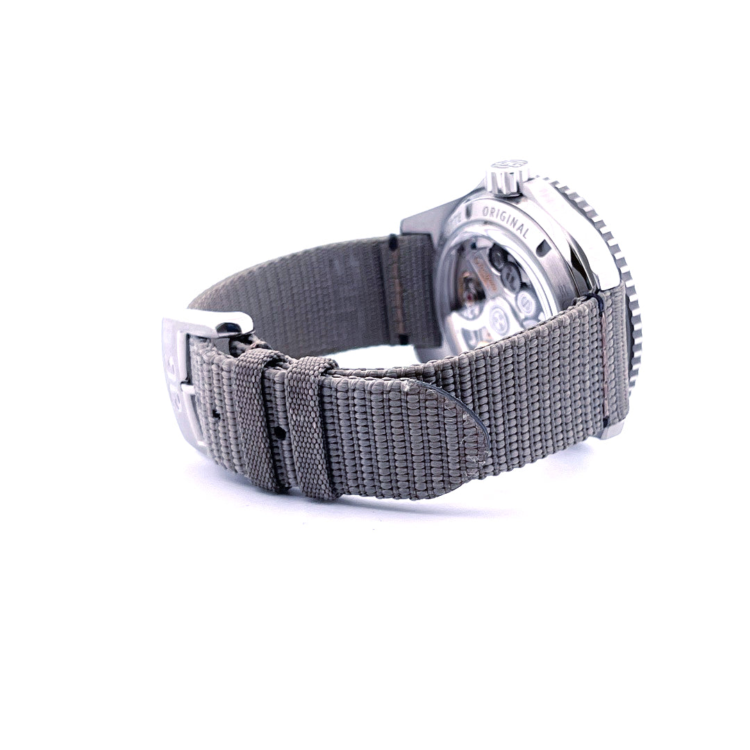 Glashütte Original - SeaQ Panoramadatum - Juwelier Spliedt - [product_ Artikelnummer]