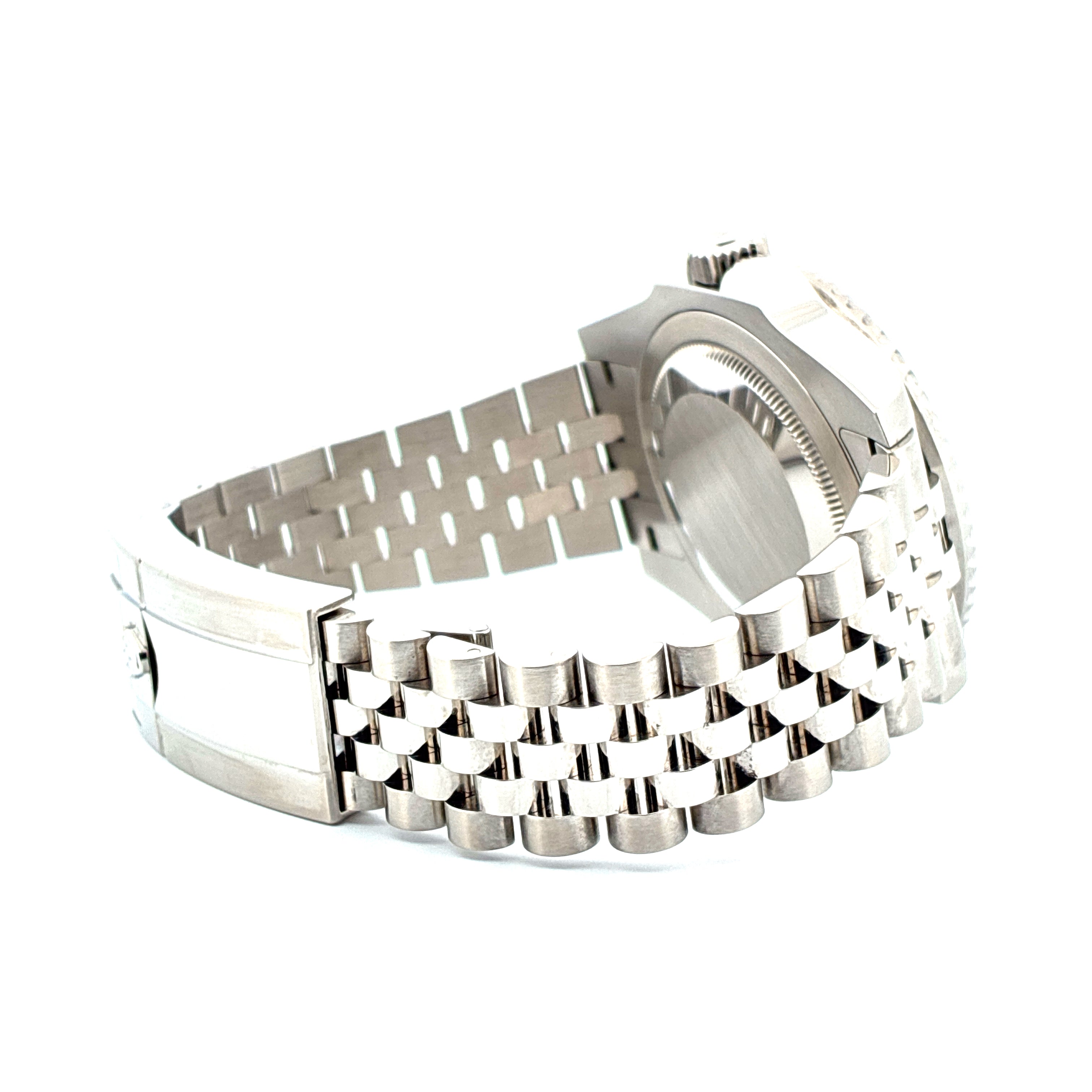 GMT-Master II / Jubilee / Batgirl / Full-Set / 2019