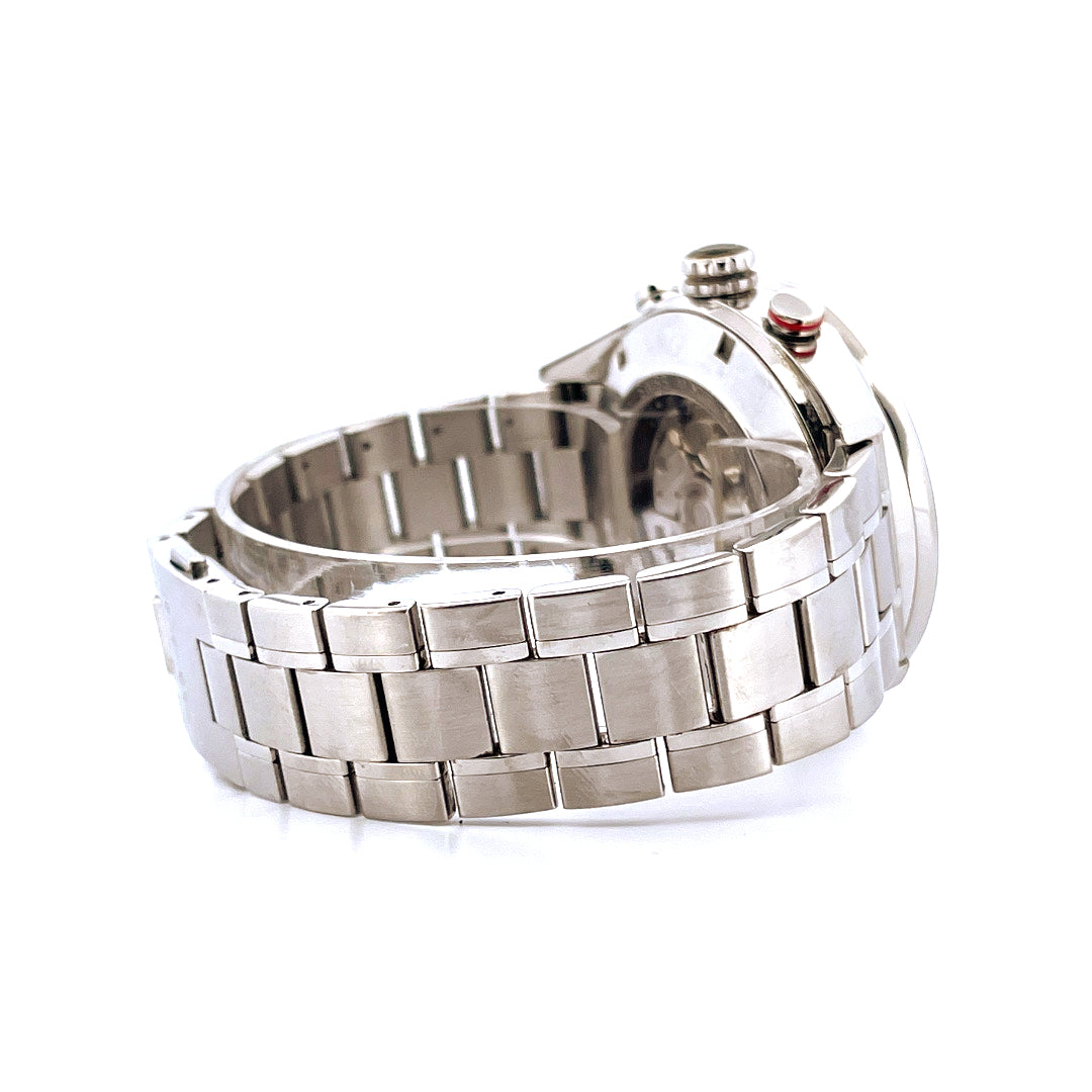 TAG Heuer Carrera Calibre 16 (2012)