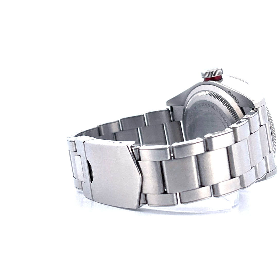 Tudor - Black Bay Heritage Bordeaux (2020) - [product_sku]
