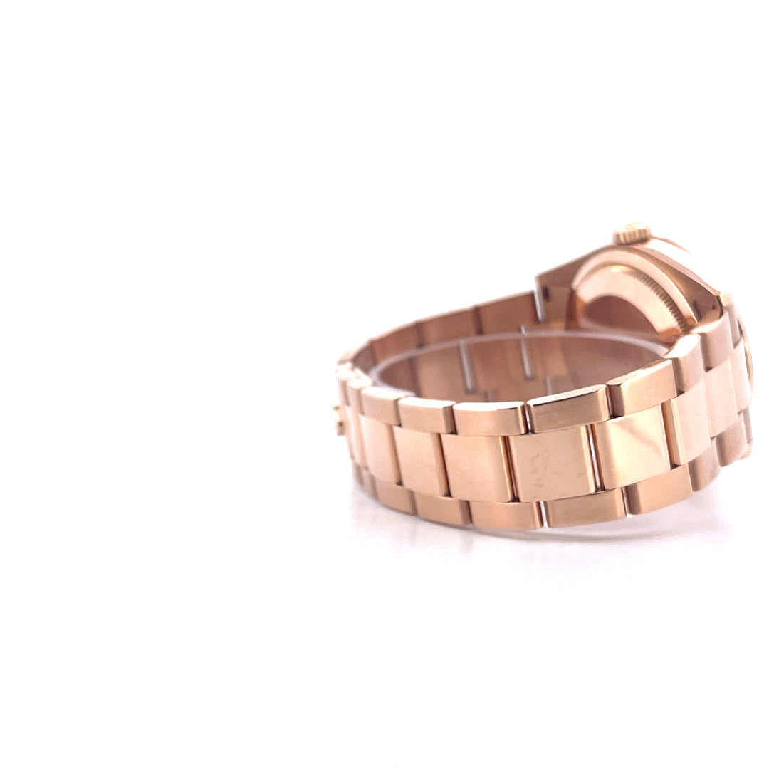 Rolex - Rolex Day-Date 36 German Weekday full set / very good condt. (2011) - [product_sku]