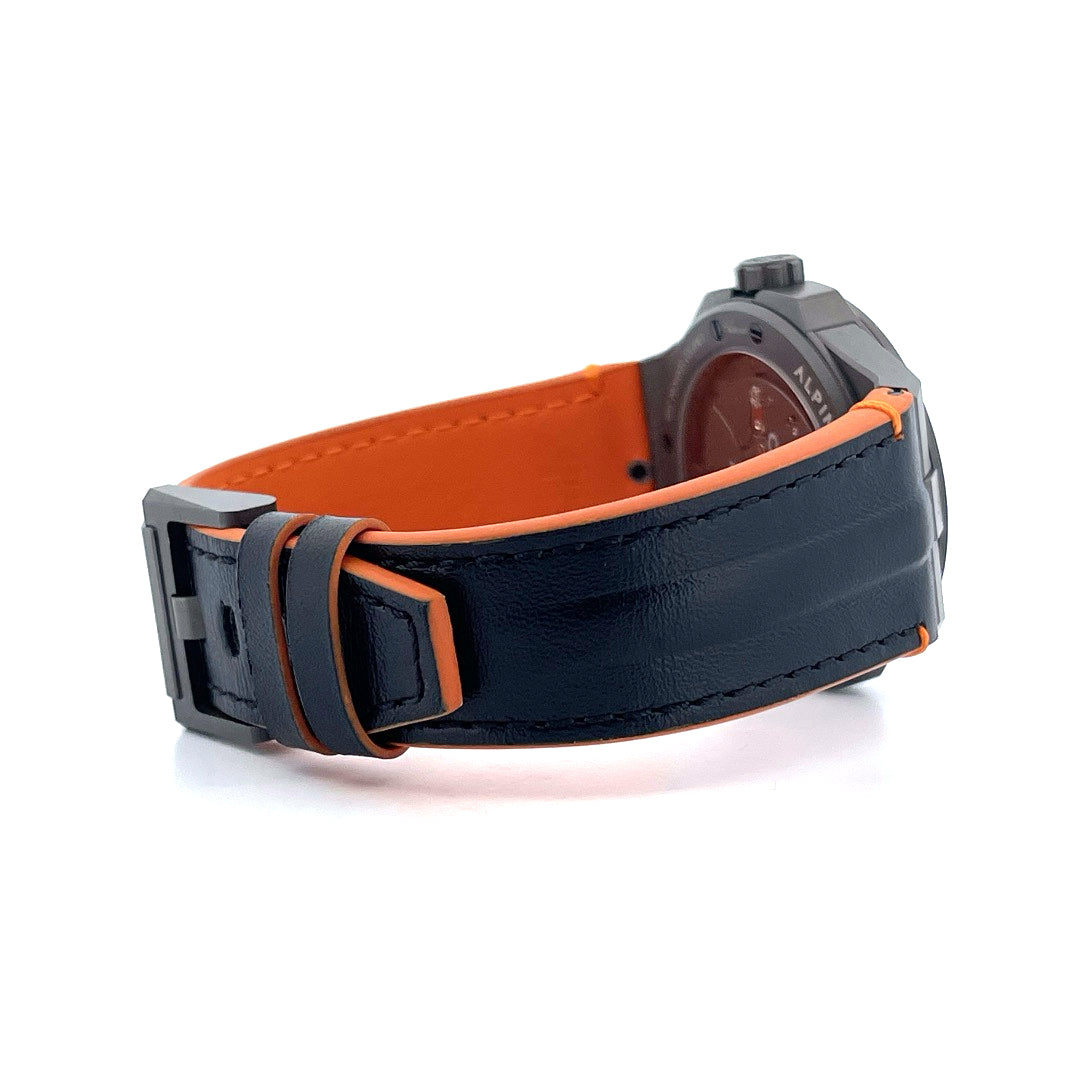 Chopard - 41 Sl Cadence 8hf Alpine like new / unworn /  limited edition / 2026 - [product_sku]