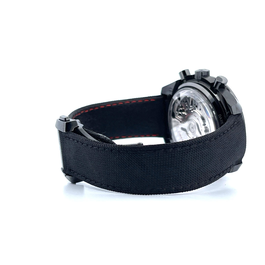 Speedmaster Dark Side Of The Moon