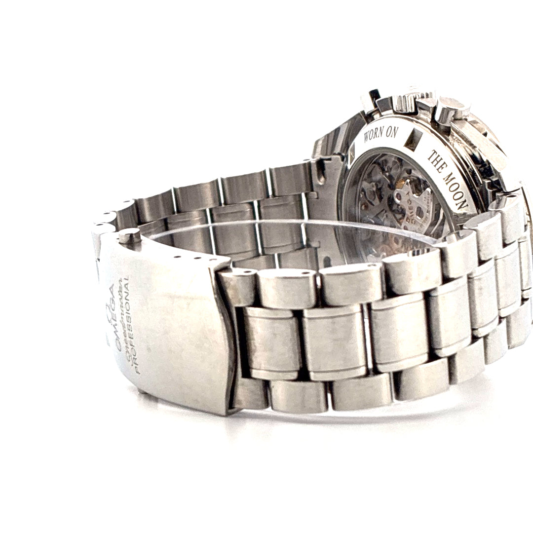 Omega - Speedmaster Professional Moonwatch (ca. 2008) - [product_sku]