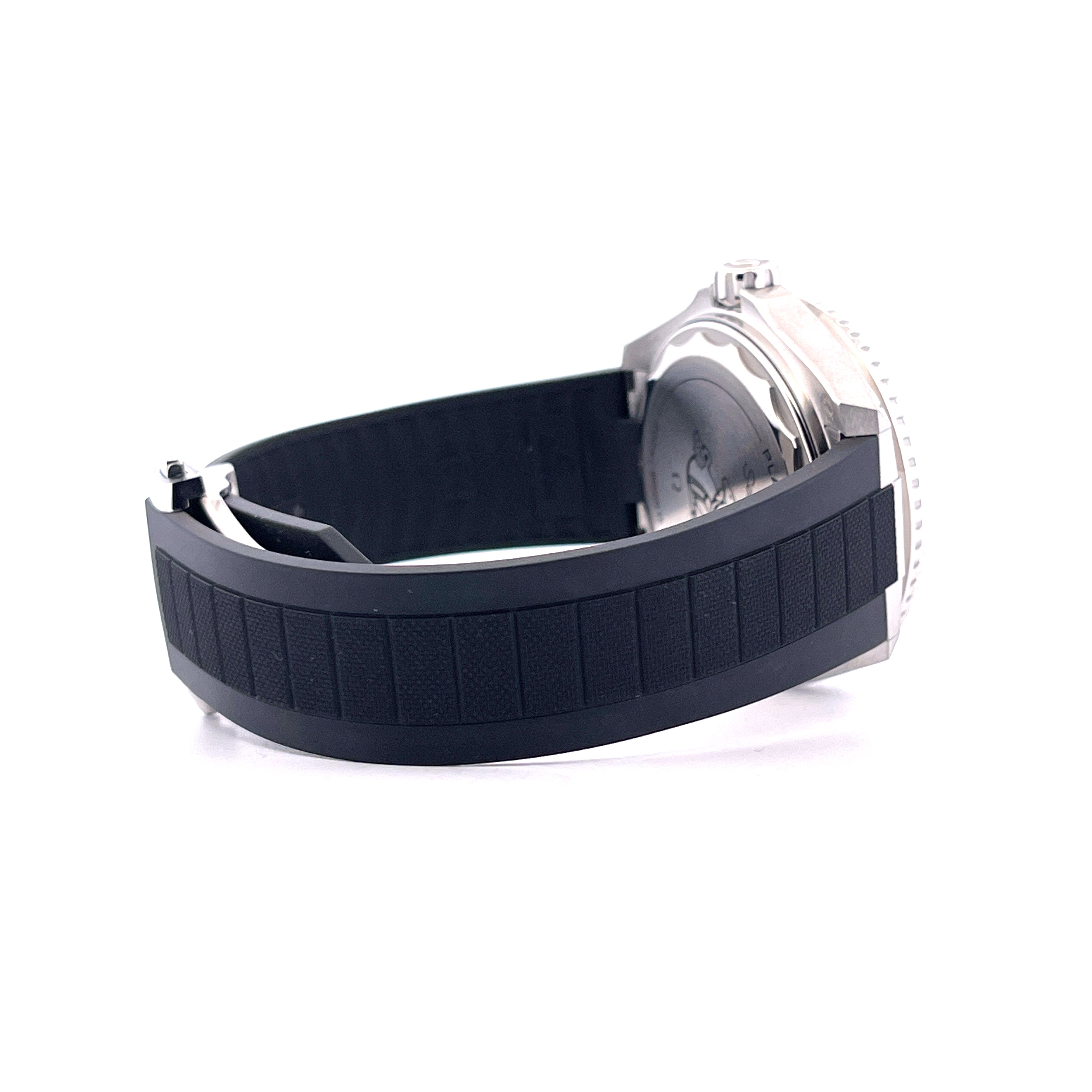 Seamaster Planet Ocean 600m / like new / Full Set / 2025