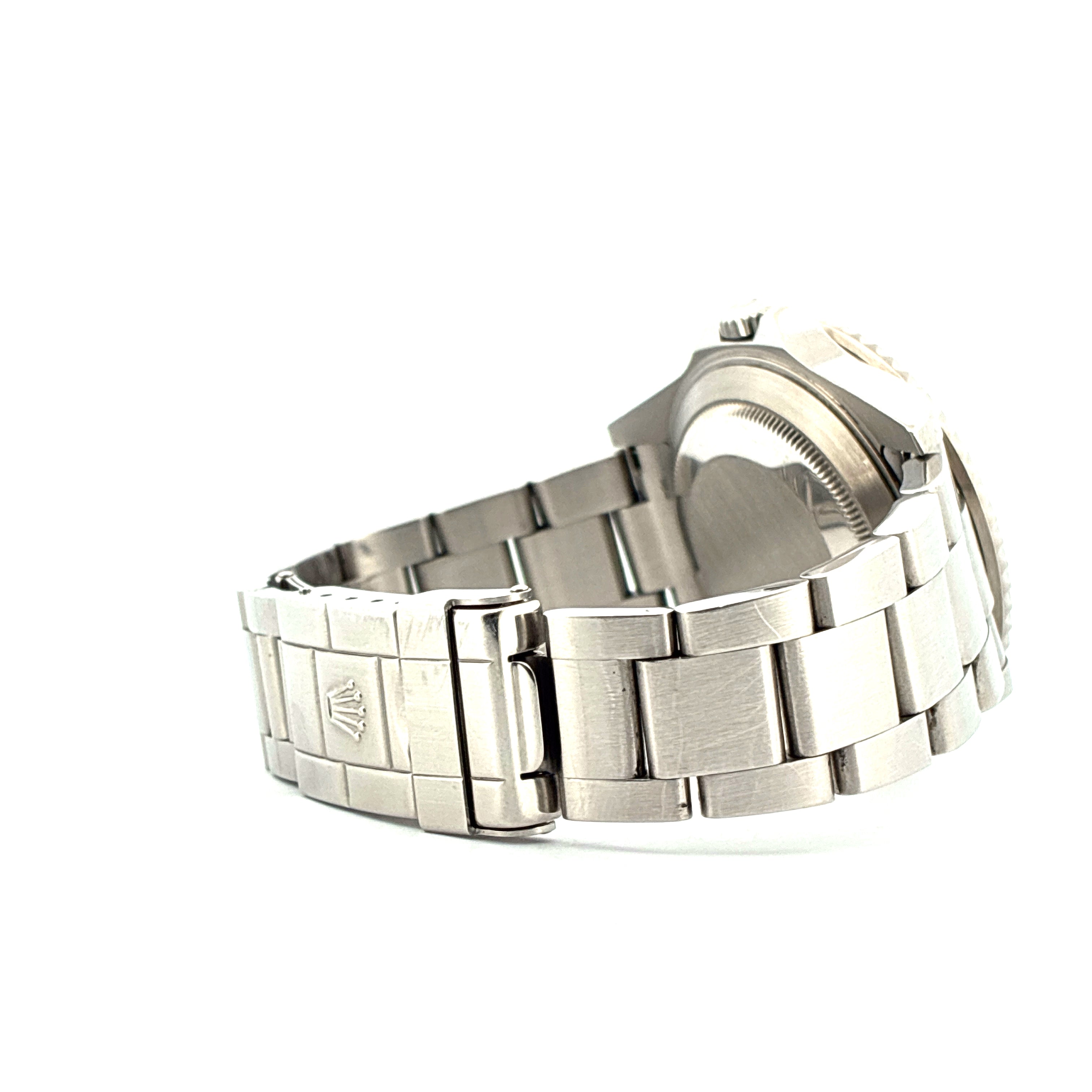 Rolex - GMT-Master II / T-Series / Coke / Box & Papers / 2004 - [product_sku]