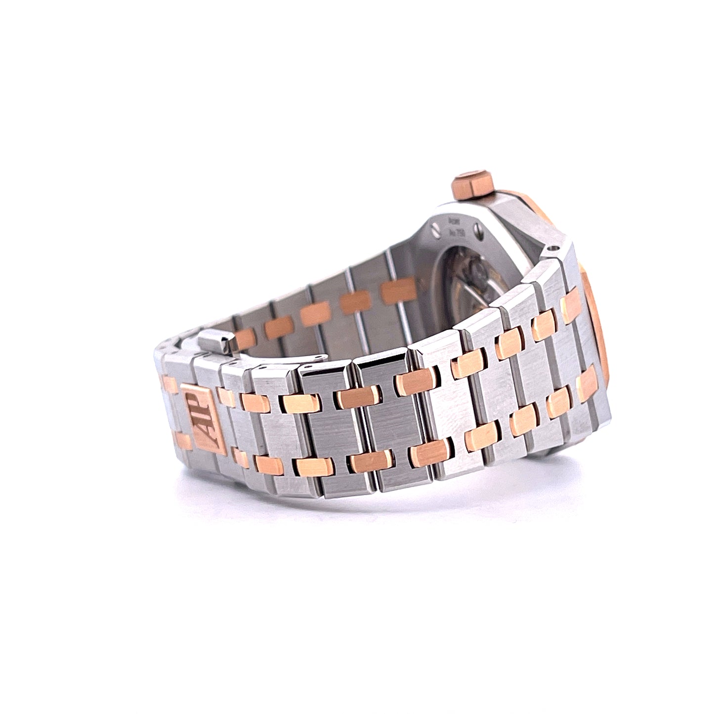 Audemars Piguet - Audemars Piguet Royal Oak Selfwinding 37mm - Juwelier Spliedt