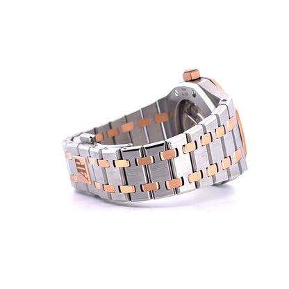 Audemars Piguet - Audemars Piguet Royal Oak Selfwinding 37mm - Juwelier Spliedt