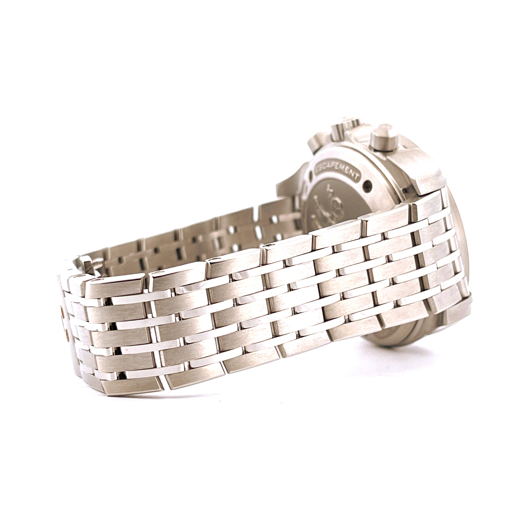 Omega - Omega De Ville Chronoscope - [product_sku]