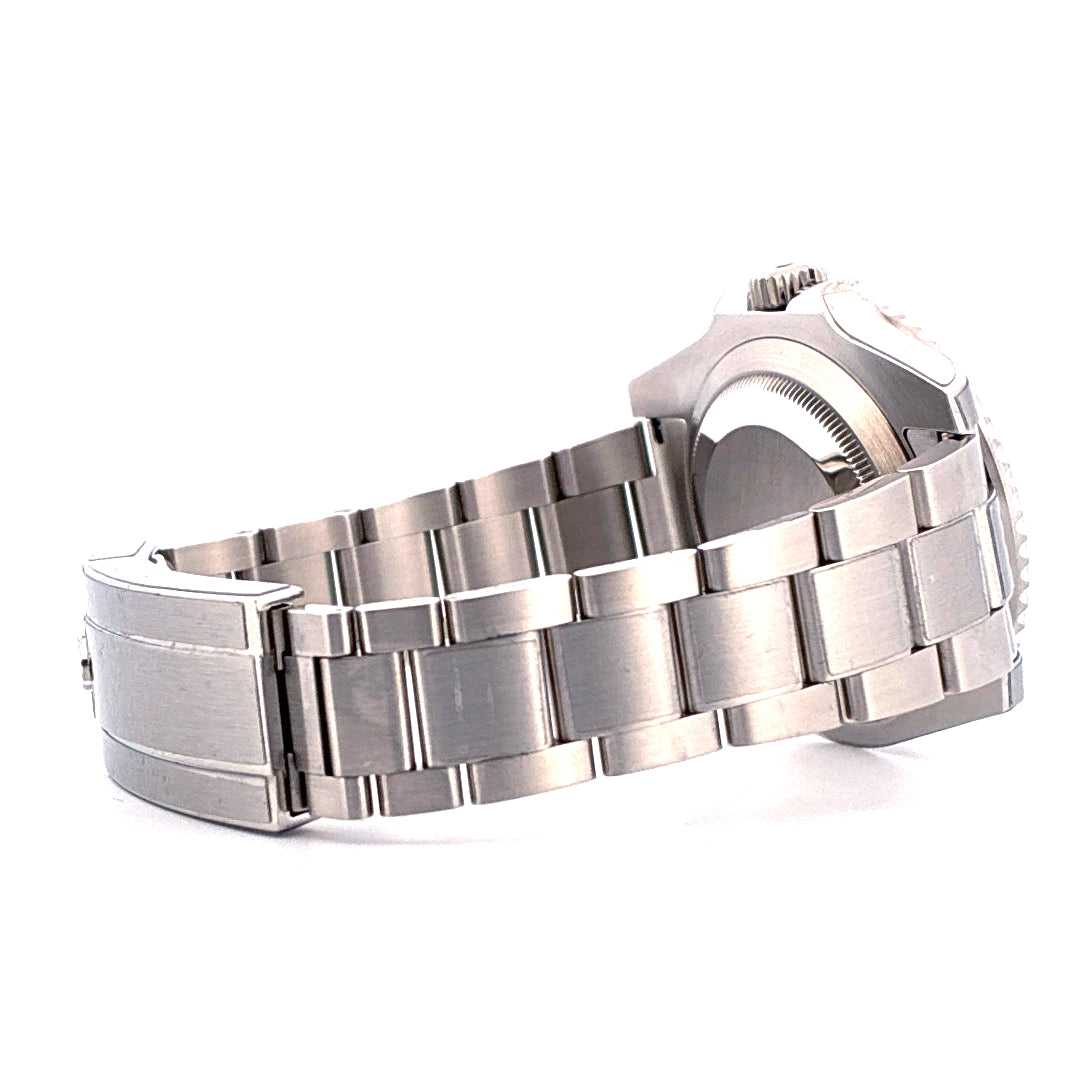 Rolex - Submariner Date "Hulk" / Rolex Service 2025 (2015) - [product_sku]