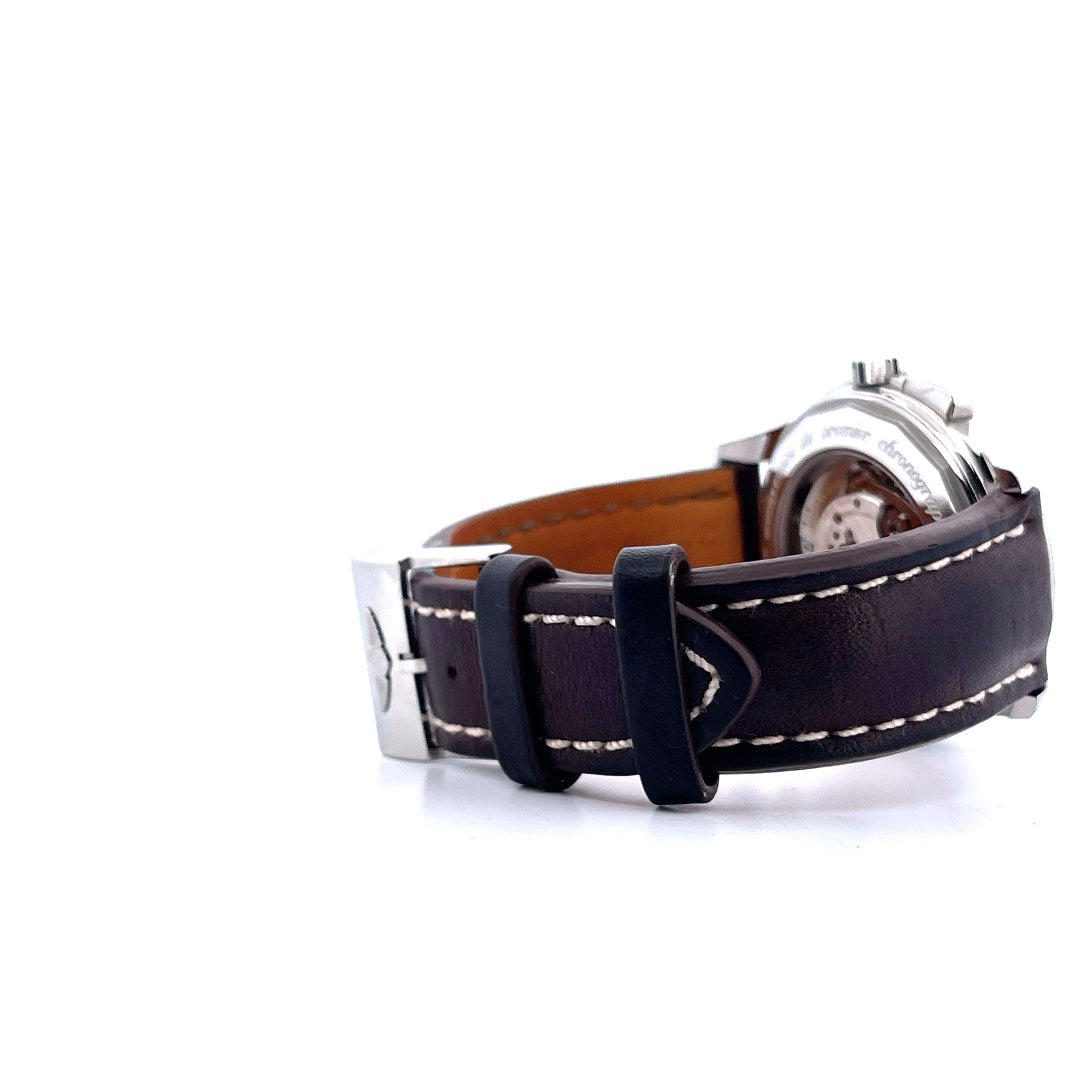 Breitling Transocean Chronograph 1915 (2015)