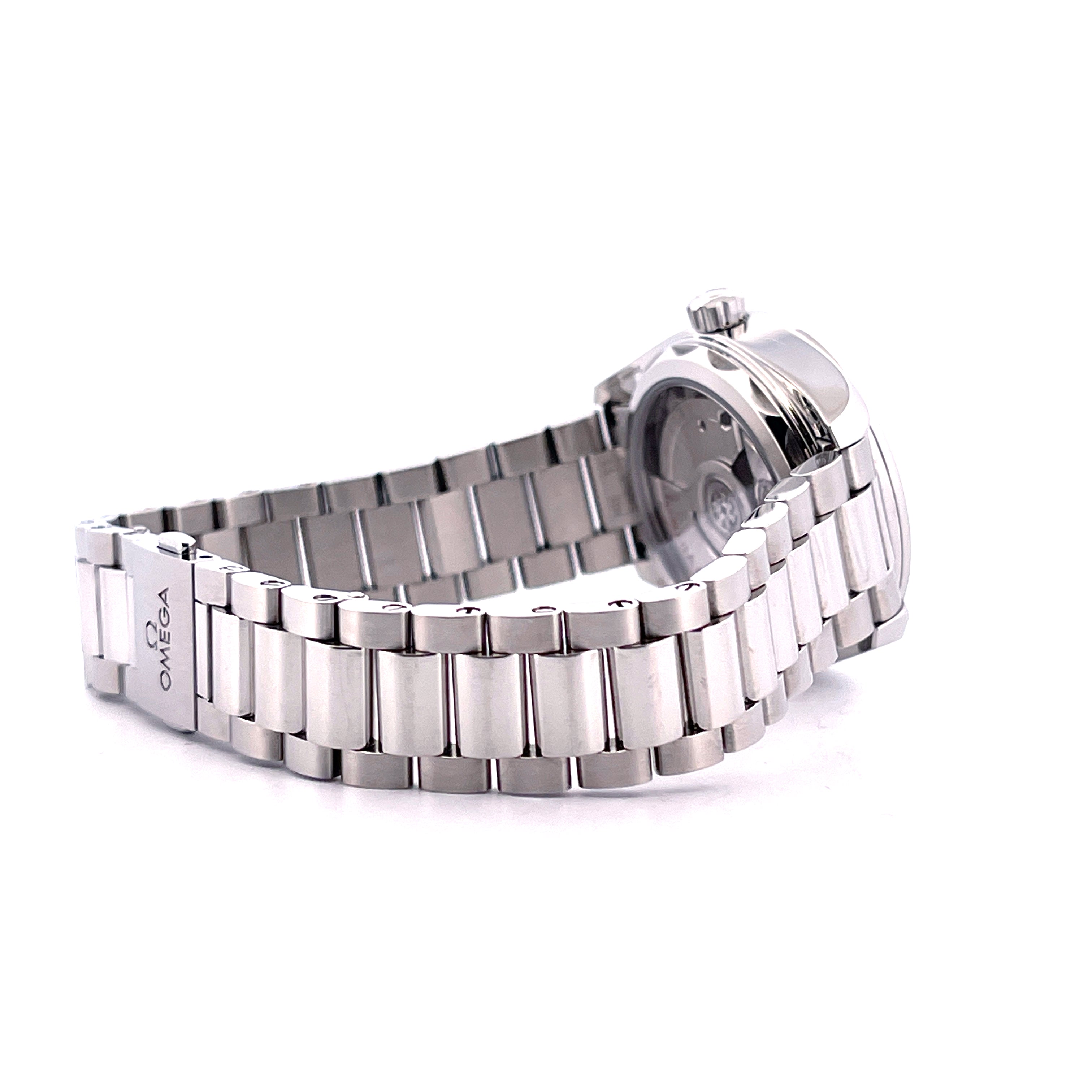 Omega - Seamaster Aqua Terra 150M Shade 34 mm Petrol / Full Set / Germany / 2023 - [product_sku]