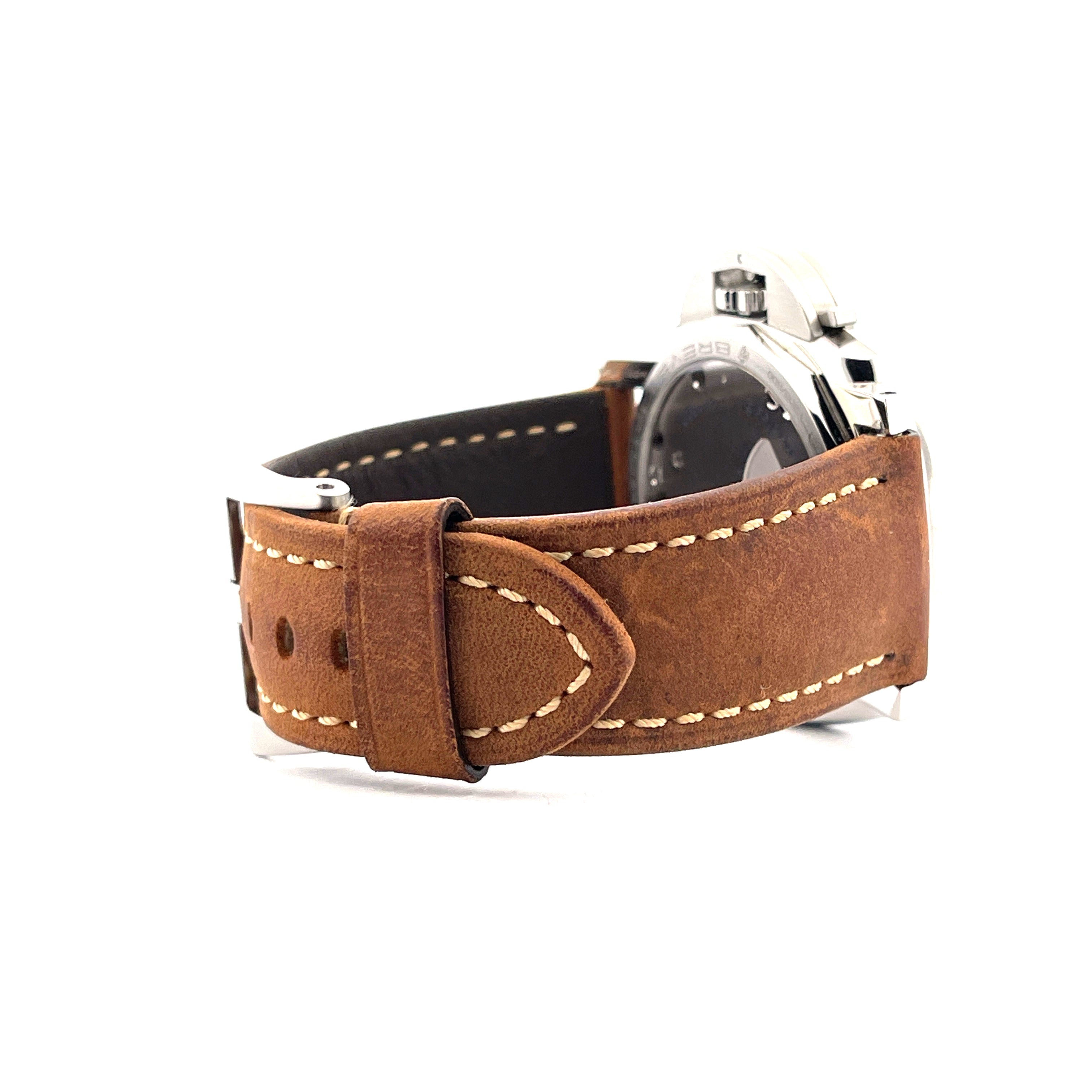 Luminor Marina 1950 3 Days / Full Set / 2. Armband / 2020