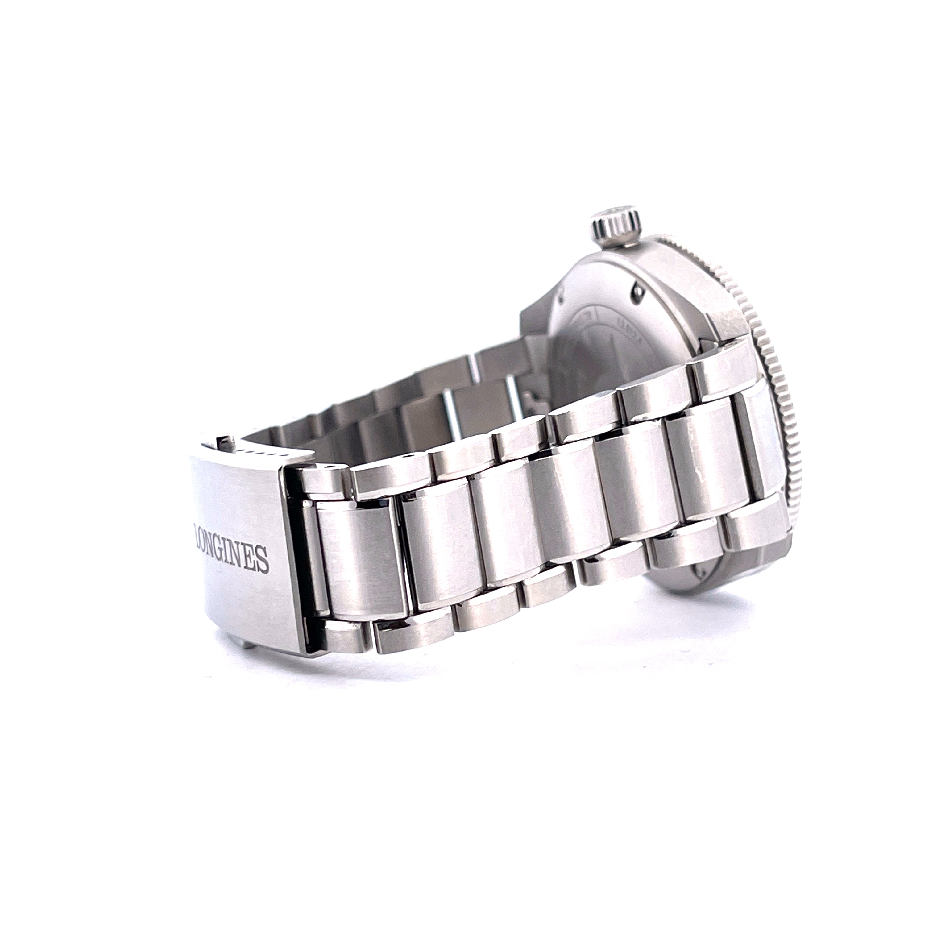 Longines - Longines Spirit Zulu Time LIMITED EDITION - Juwelier Spliedt