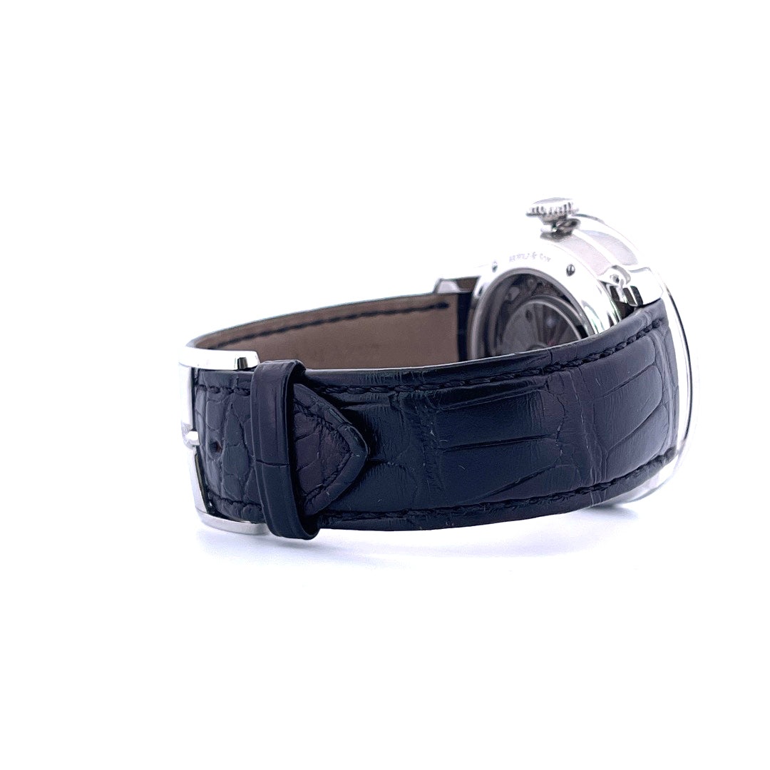 Arnold & Son - TBR 1ARAS.S01A.C121S - Juwelier Spliedt - [product_ Artikelnummer]