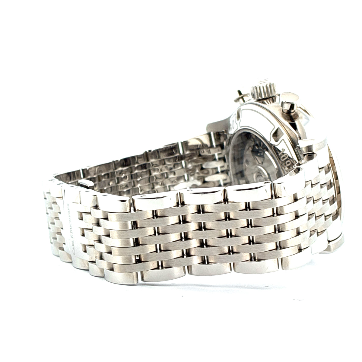 Manero / Second Strap / Folding Clasp / Full-Set / 2021