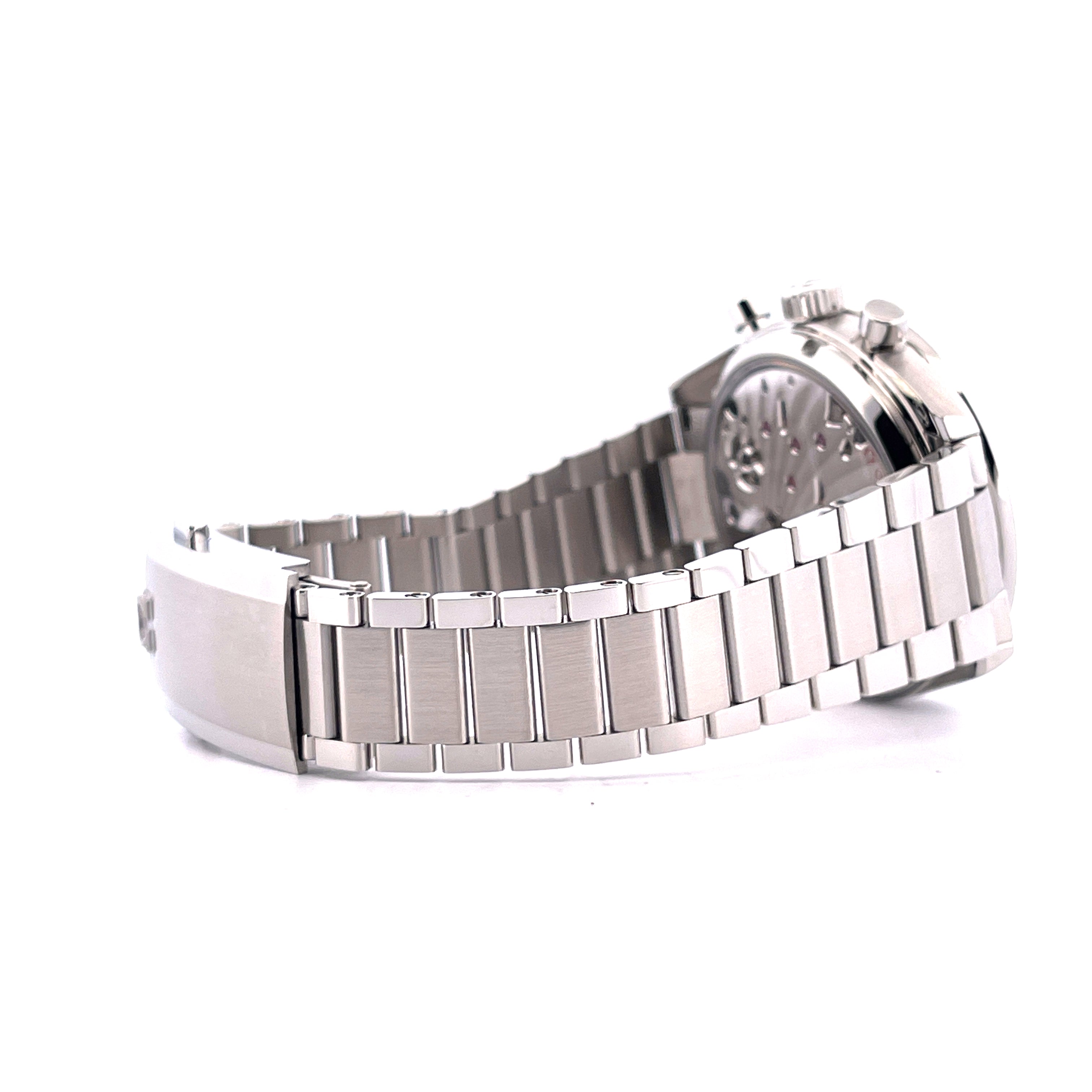 Speedmaster 57 Chronograph Green Dial / like new / 2026