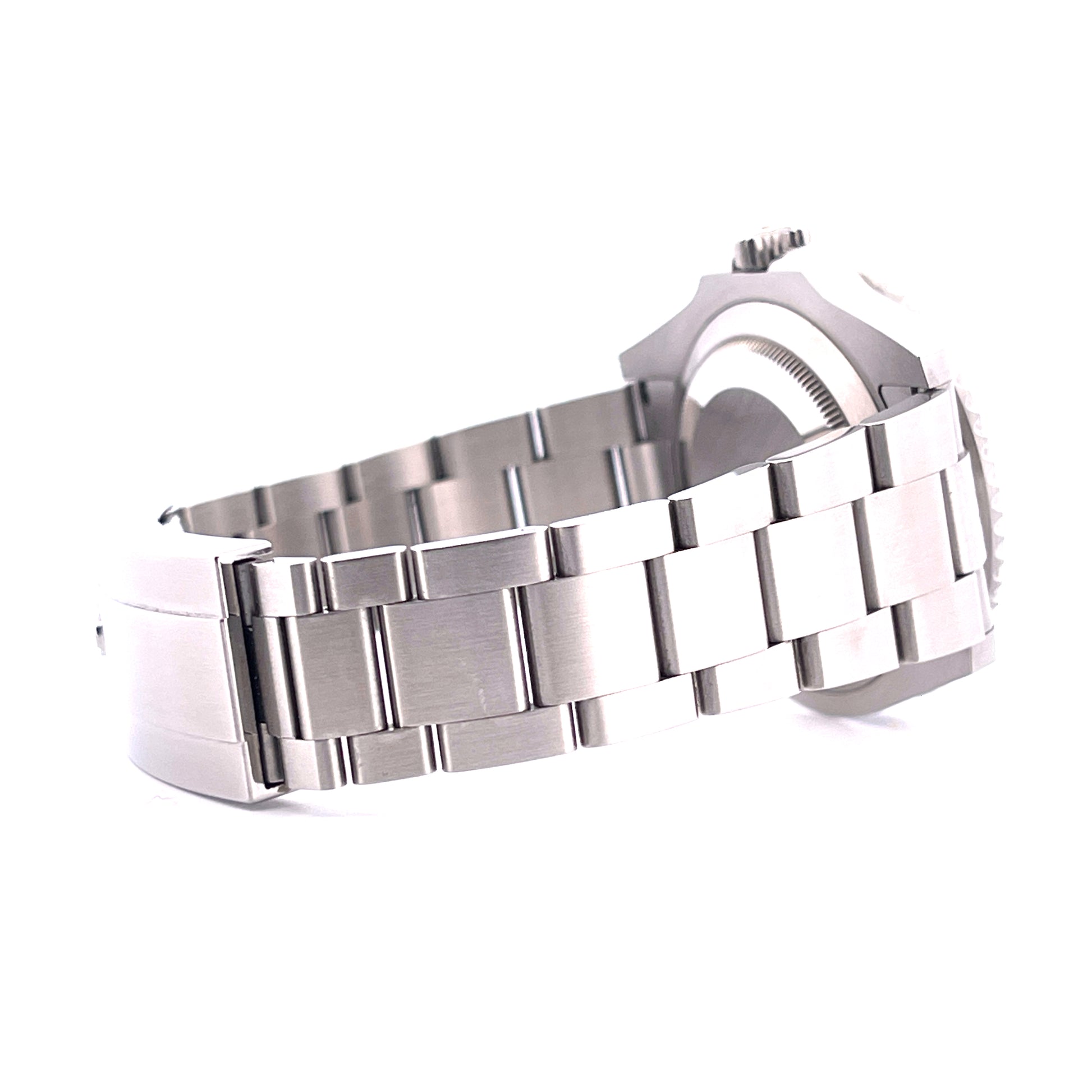 Rolex - Submariner No Date / 124060 -2023- - [product_sku]