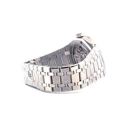 Audemars Piguet - Audemars Piguet "50th Anniversary" Royal Oak (2022) - [product_sku]