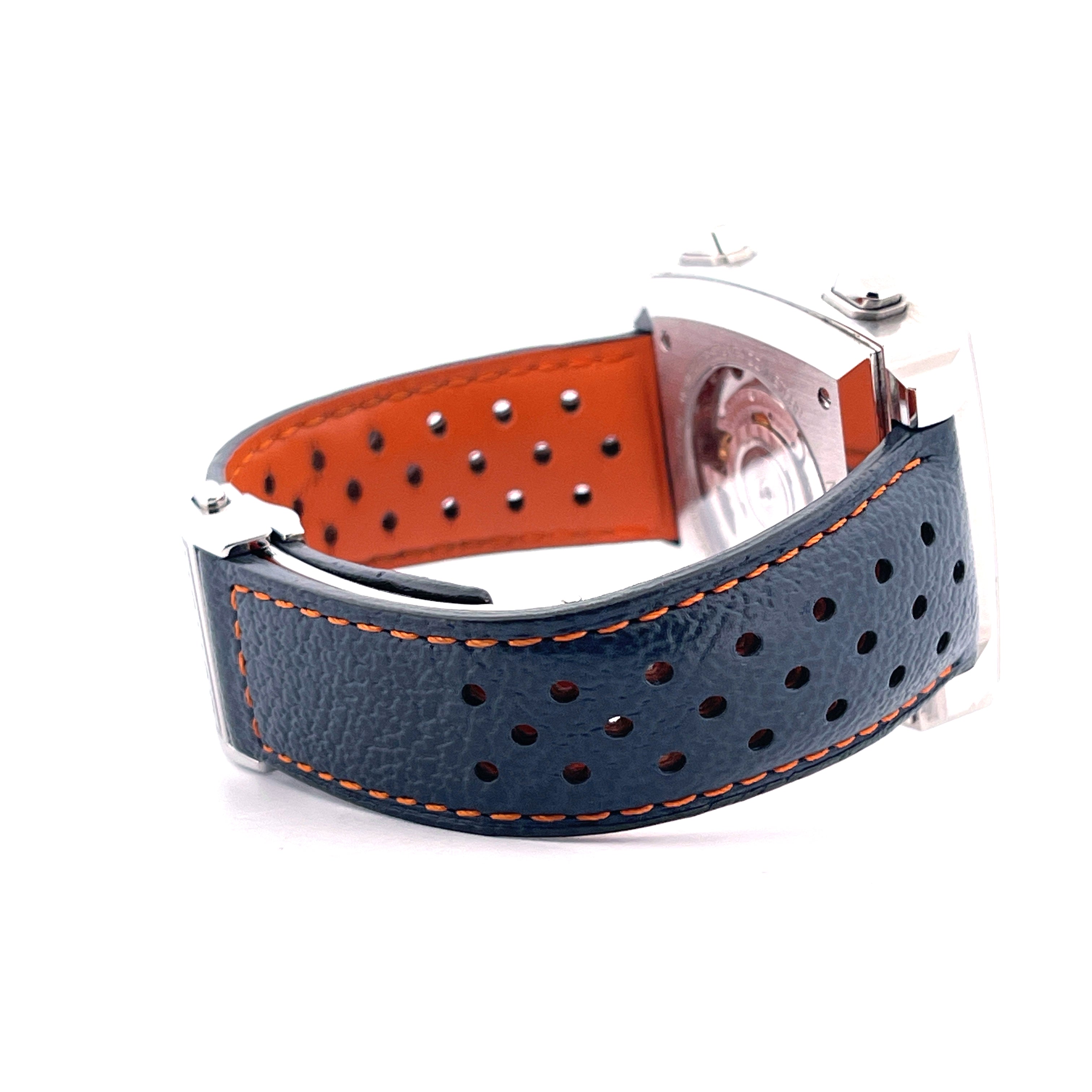 Monaco Calibre 11 / 39mm / Full Set / Steve McQueen / 2019