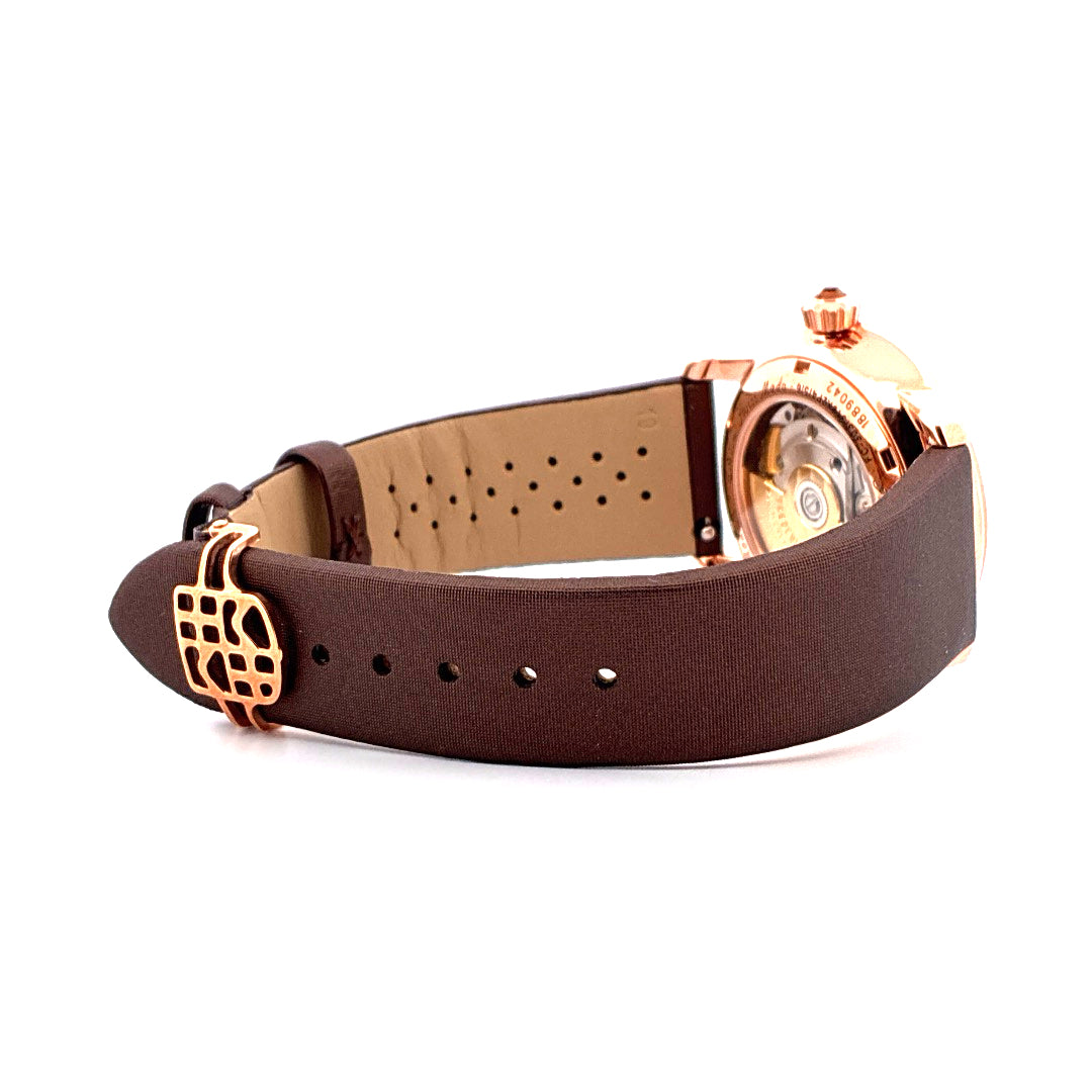 Frederique Constant - Heart Beat / Edelstahl Roségold plattiert - neu (2025) - [product_sku]
