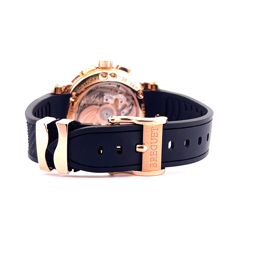 Breguet - Marine Chronograph 42mm - Juwelier Spliedt - [product_ Artikelnummer]