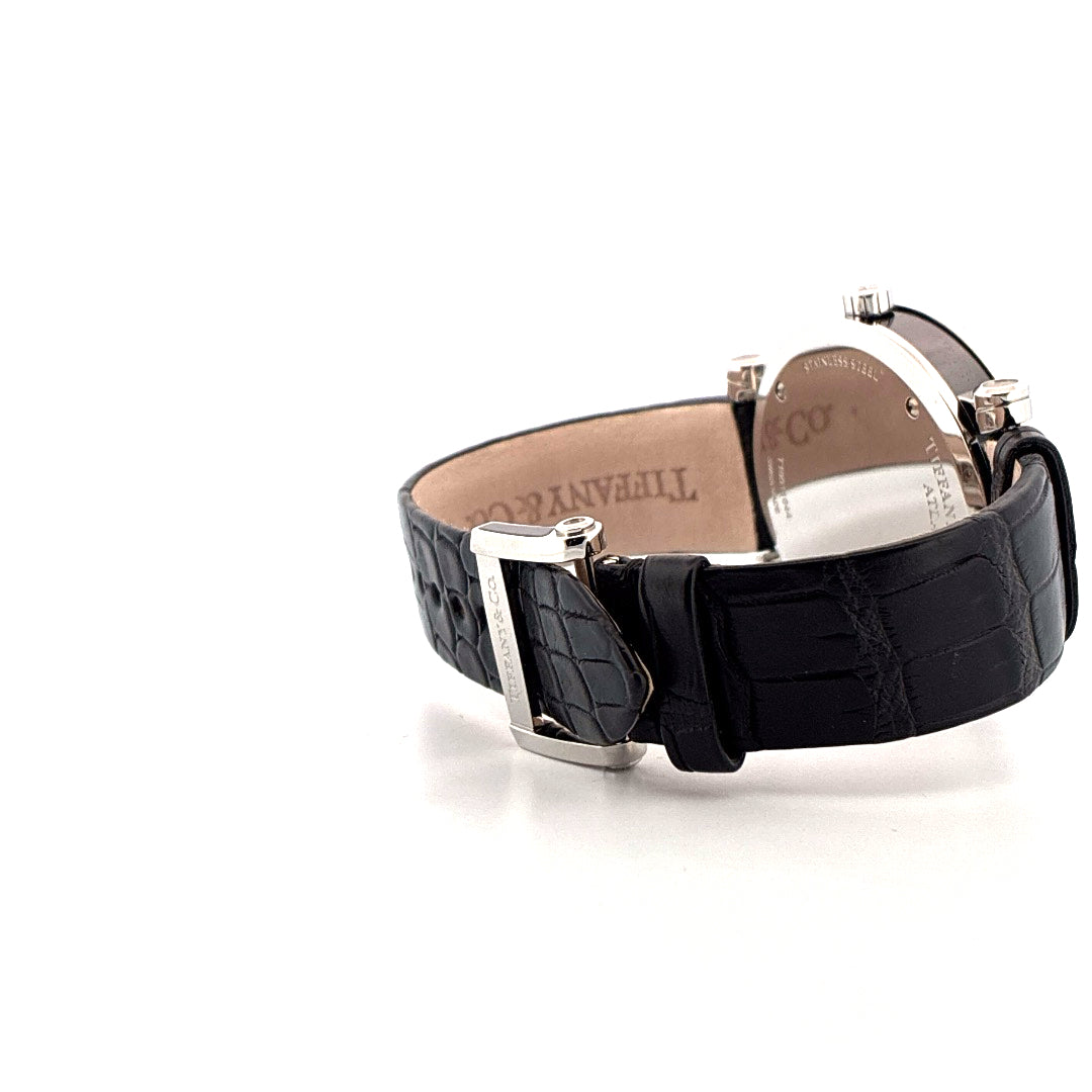 Tiffany & Co. Atlas Quarz 30mm