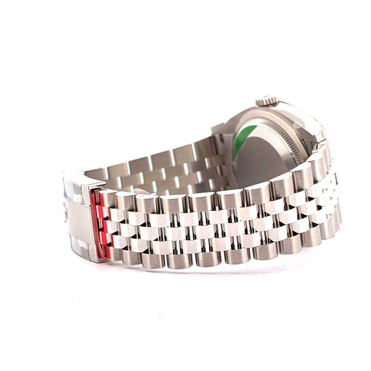 Datejust / Ombre Dial / Stickers / Jubilee / Code / UNWORN / Full-Set / 2026